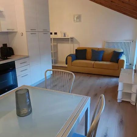 Malvasia Living Loft Apartment *