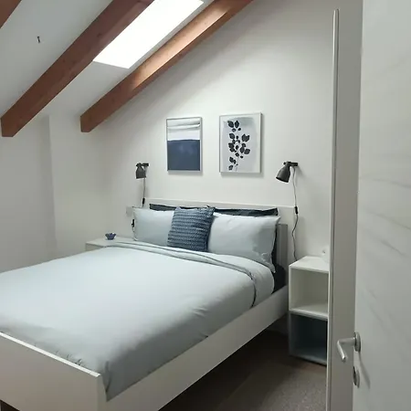 Malvasia Living Loft Trento