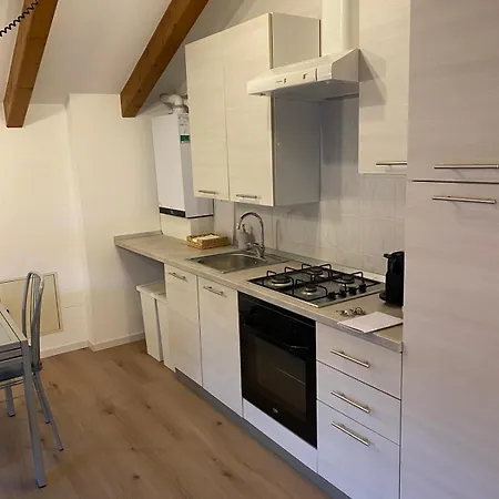 Malvasia Living Loft Apartment