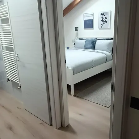 Malvasia Living Loft Apartment Trento