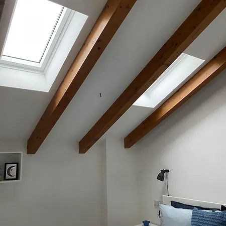 Apartment Malvasia Living Loft Trento