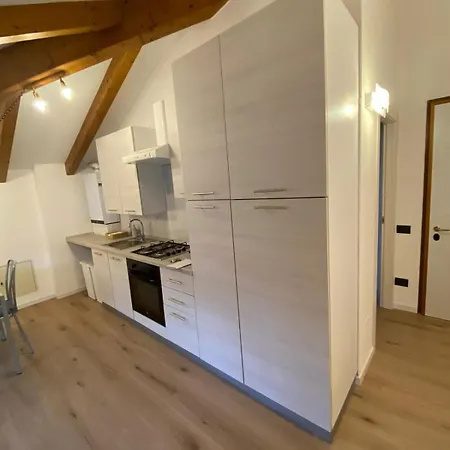 Malvasia Living Loft Apartment Trento