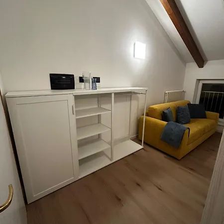 Malvasia Living Loft Apartmán