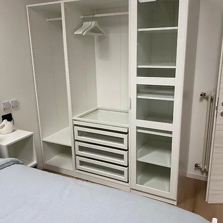Apartment Malvasia Living Loft