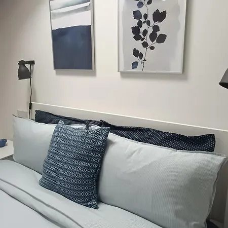 Apartment Malvasia Living Loft *