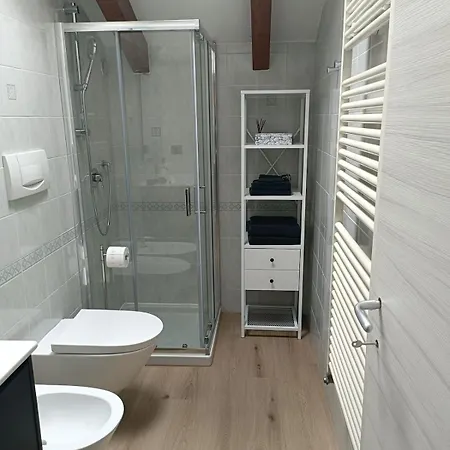 Apartment Malvasia Living Loft