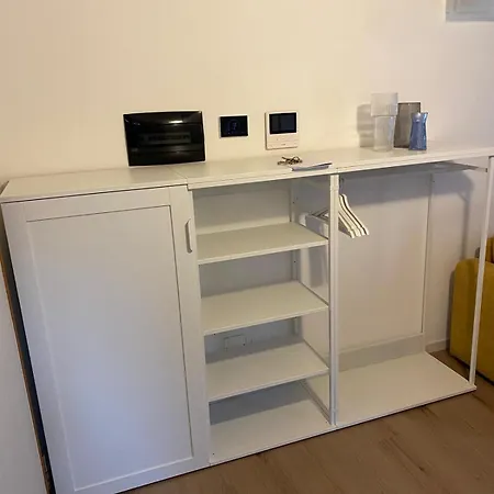 Apartment Malvasia Living Loft Trento