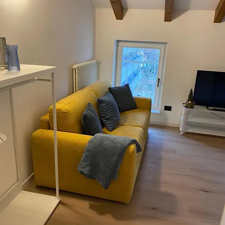 Malvasia Living Loft Apartment Trento