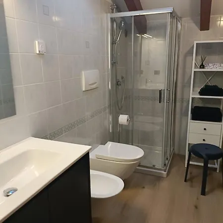 Malvasia Living Loft Apartment *